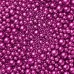 Metallic Pearls Sprinkles mix Fuchsia 75g - glutenvrij